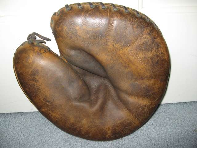 Bubbles Hargrave JC Higgins Front